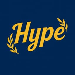 Hype Logo